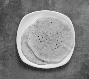 Butter Tawa Roti 25g