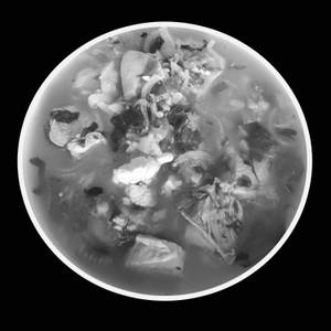 Chicken Boil ( Half )