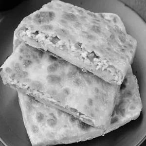 Paneer Paratha