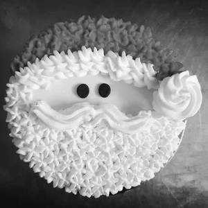 Christmas Cake