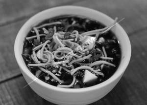 Manchow Soup