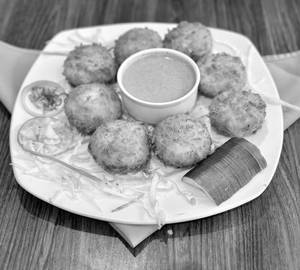 Dahi Ke Kebab (8 Pieces)