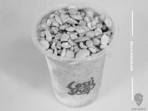 Dry Fruit Lassi