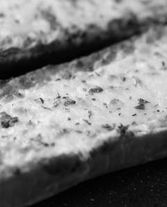 Cheese Garlic Bread
