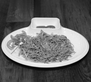 Veg Noodles