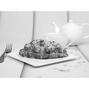 Almond Croissant