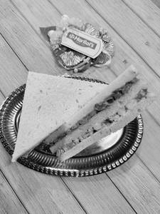 Tandoori Paneer Sandwich