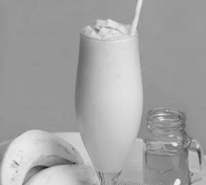 Banana Shake