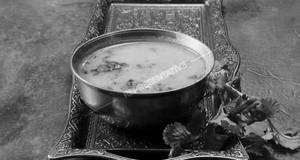 Dhal Fry