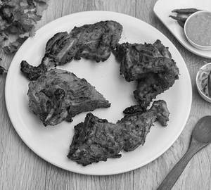 Chicken Tandoori