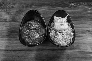 MOMO Combo Meal For FOR ONE