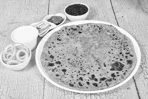 Narayana Special Mixed Paratha(1pc)
