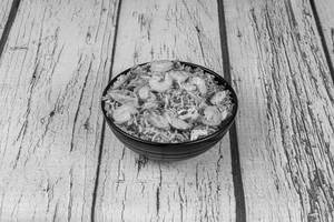 Mixed Schezwan Fried Rice