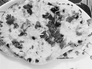 Butter Naan                              