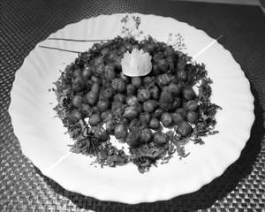 Chana Roast