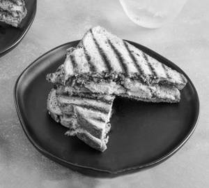 Grilled Chicken Sandwich