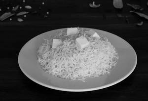 Butter Rice