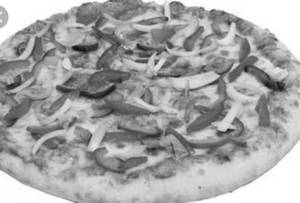 Country Feast Pizza
