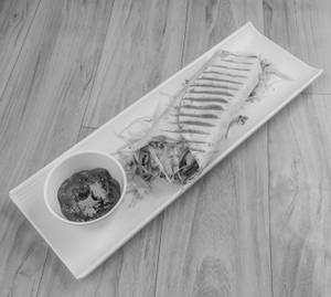 Veg Wrap