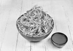 Szechwan Chicken Noodles