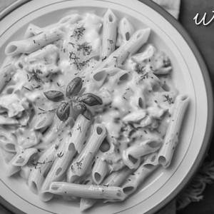 Alfredo Pasta
