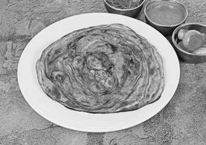Pudhina Parantha