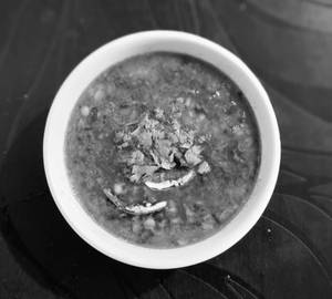 Chana Dal Tadka 