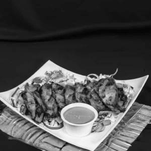 Chicken Tikka