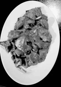 Devils Chicken 14 Pcs ( High Spicy)