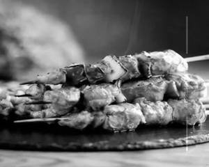 Chicken Tikka