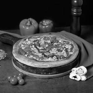 Farm House Pizza