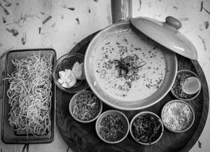 Khow Suey Chicken