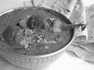 Gutti Vankaya (brinjal)