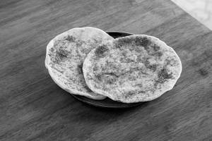 Zaatar Pita