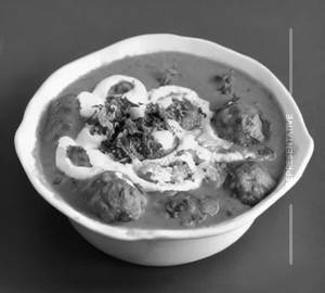 Cheese Kofta 