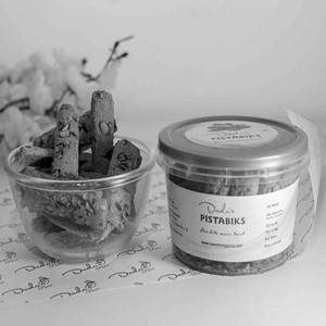 Pista Biks (250 G)