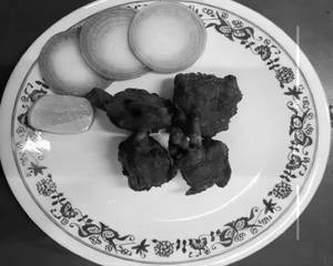 Chicken Lollypop