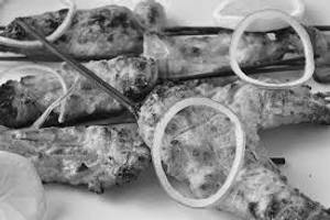 Tandoori Al Faham