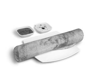 Plain Dosa