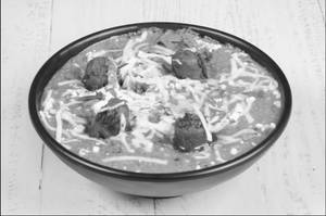 Veg Kofta