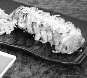 Paneer Malai Tikka