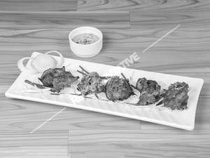 Chi Tandoori Khebsa