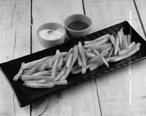 Peri Peri Fries