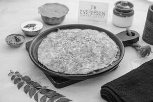 Mix Vegetable Uttapam