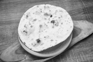 Butter Tandoori Roti