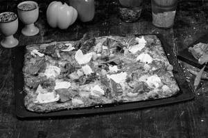 Calabrese Chicken