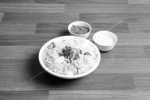 Chicken Dum Biryani
