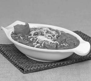 Palak Paneer
