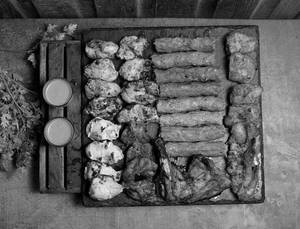 Tandoori Non Veg Platter (full)