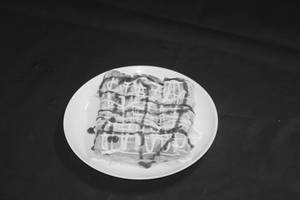 Bread Omelette